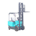 3 meters warehouse small electric forklift truck maximal forklift